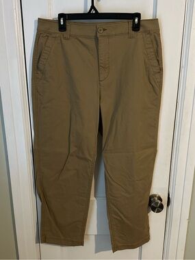 Old Navy High Rise OG Chino